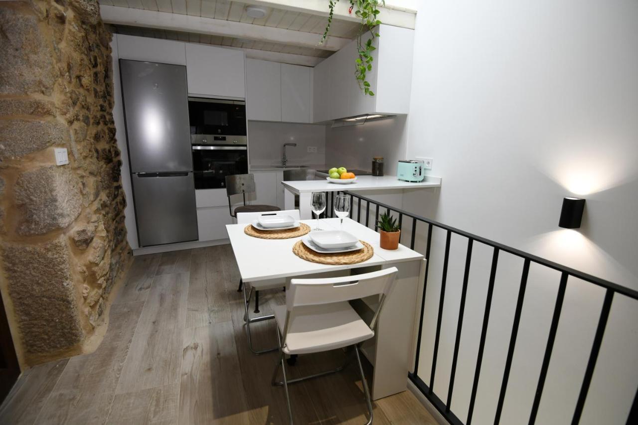 Redondela Design Home Екстериор снимка