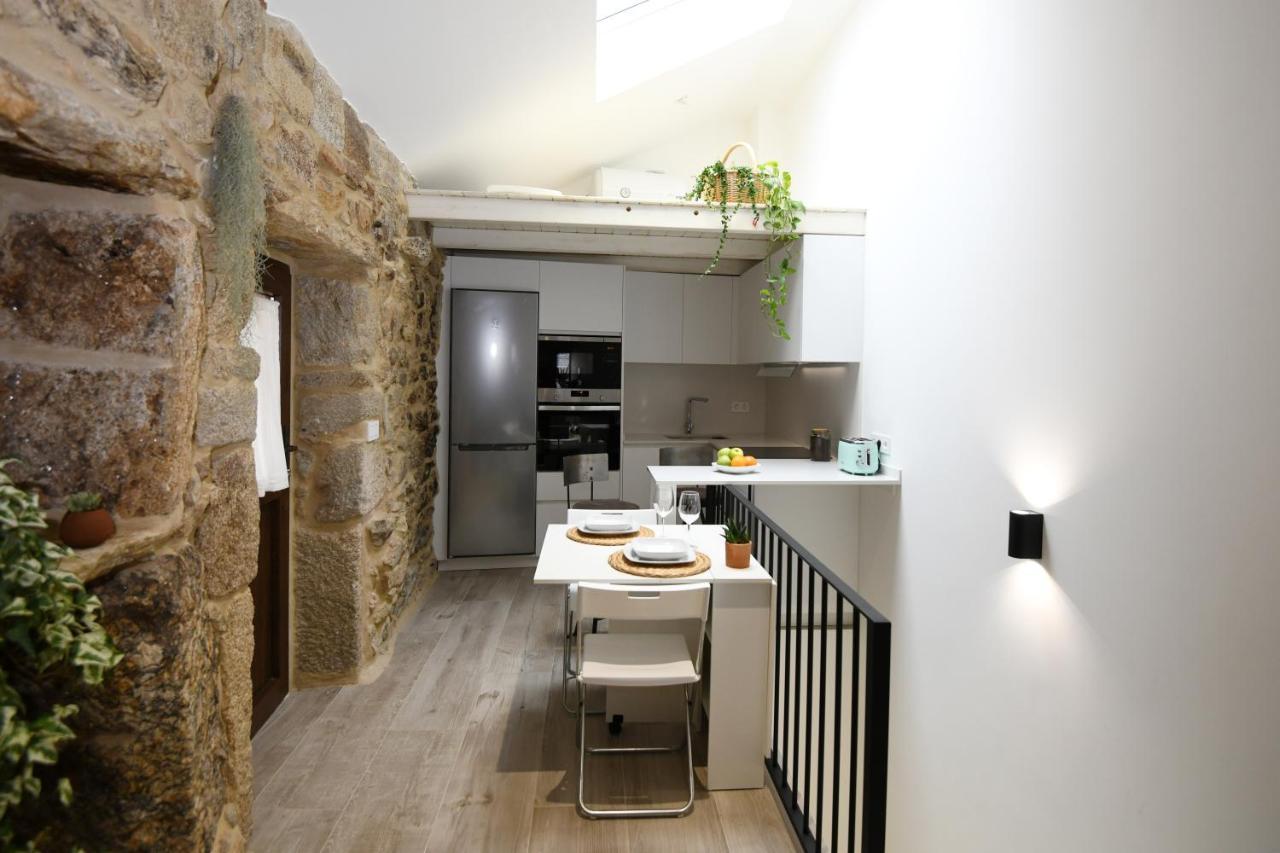 Redondela Design Home Екстериор снимка