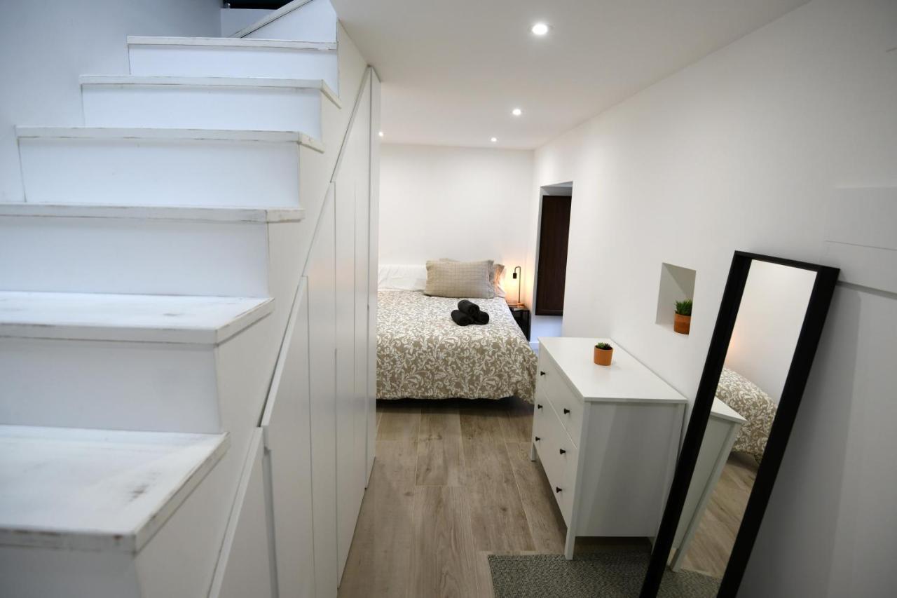 Redondela Design Home Екстериор снимка