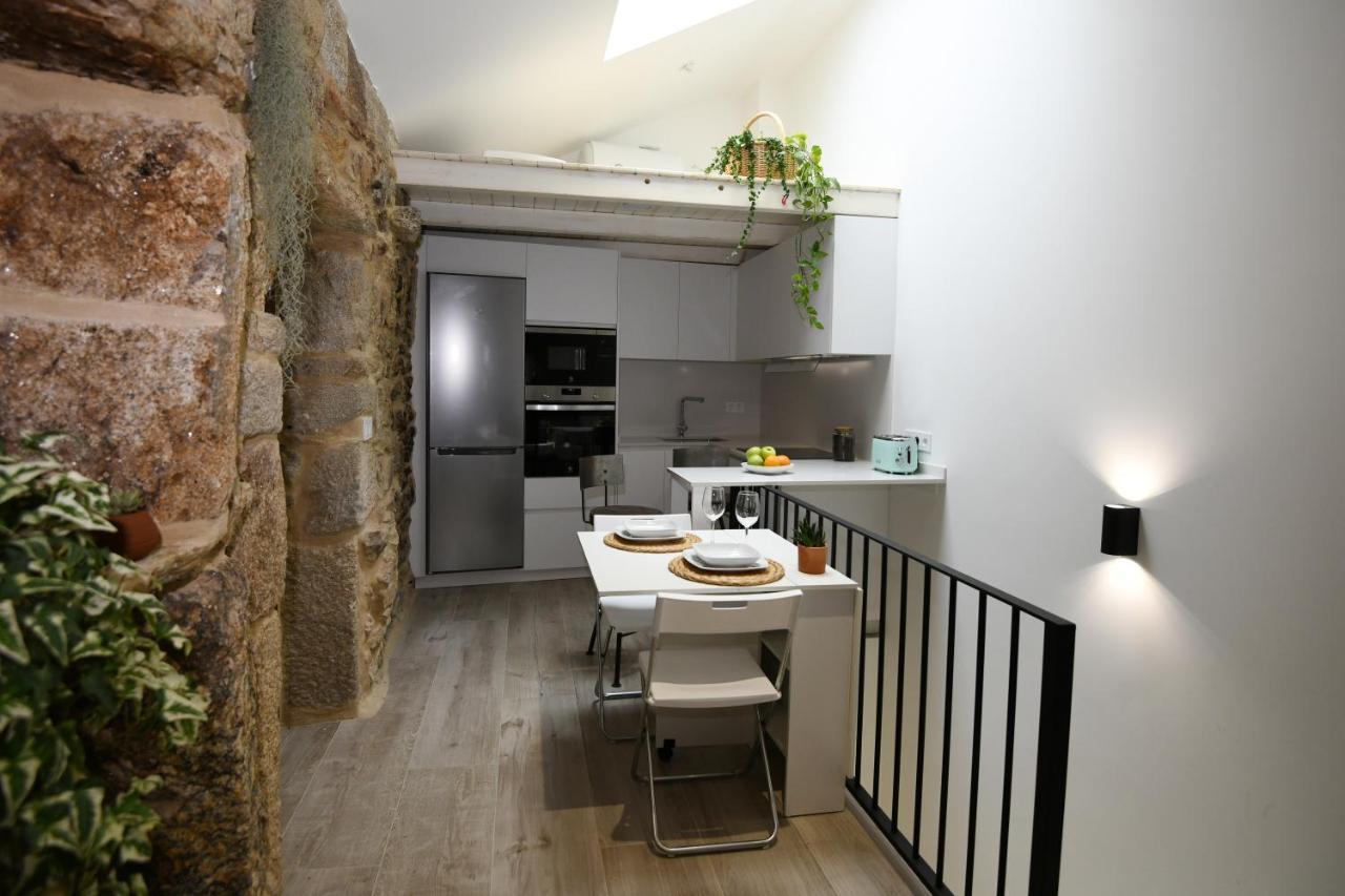Redondela Design Home Екстериор снимка