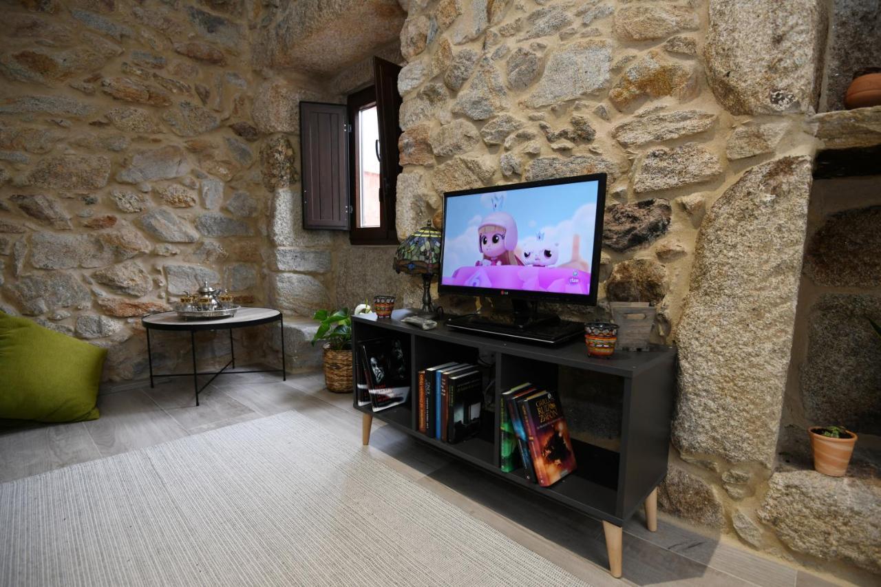 Redondela Design Home Екстериор снимка