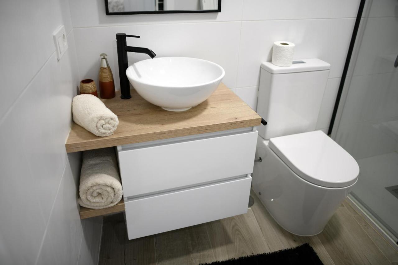Redondela Design Home Екстериор снимка