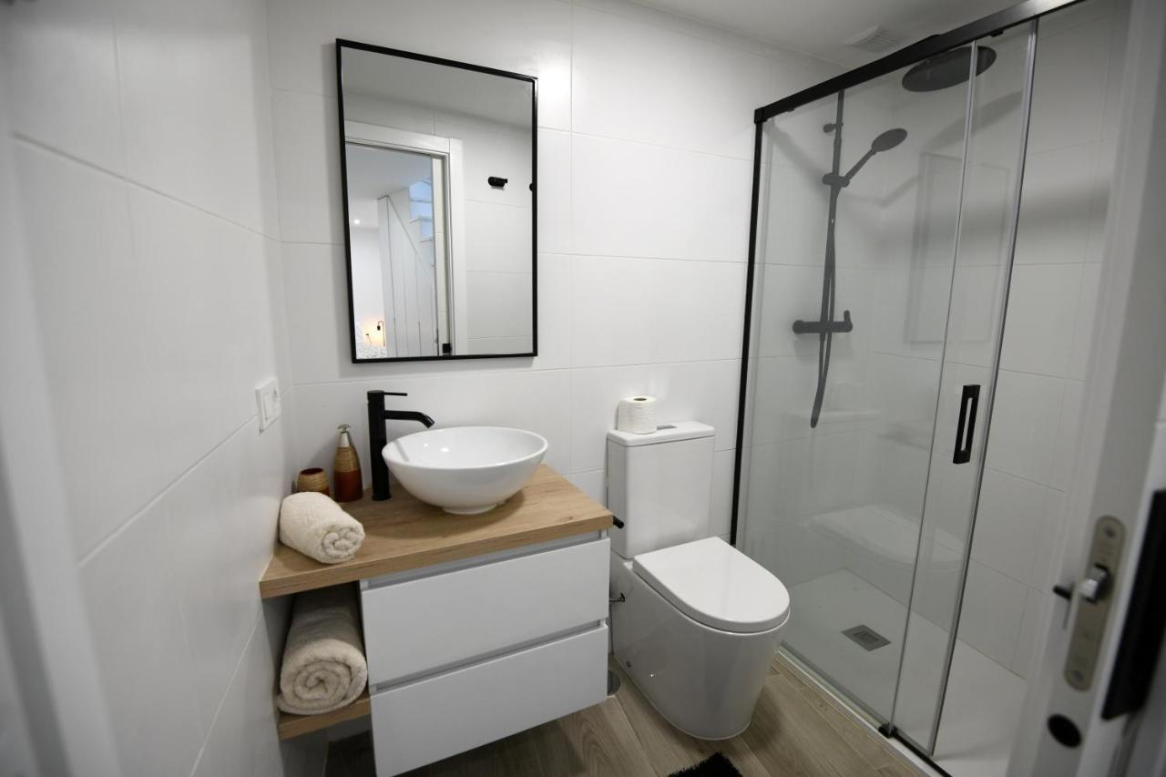 Redondela Design Home Екстериор снимка