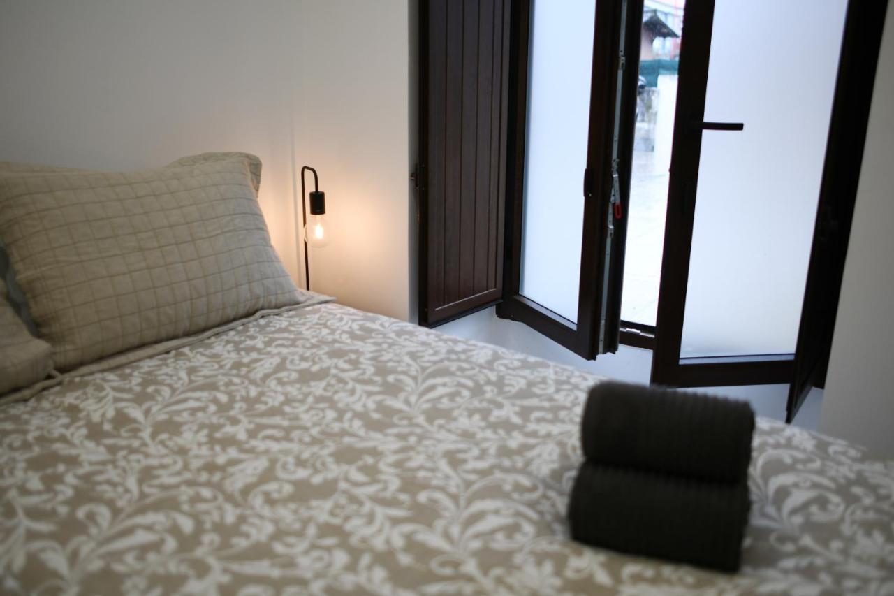Redondela Design Home Екстериор снимка