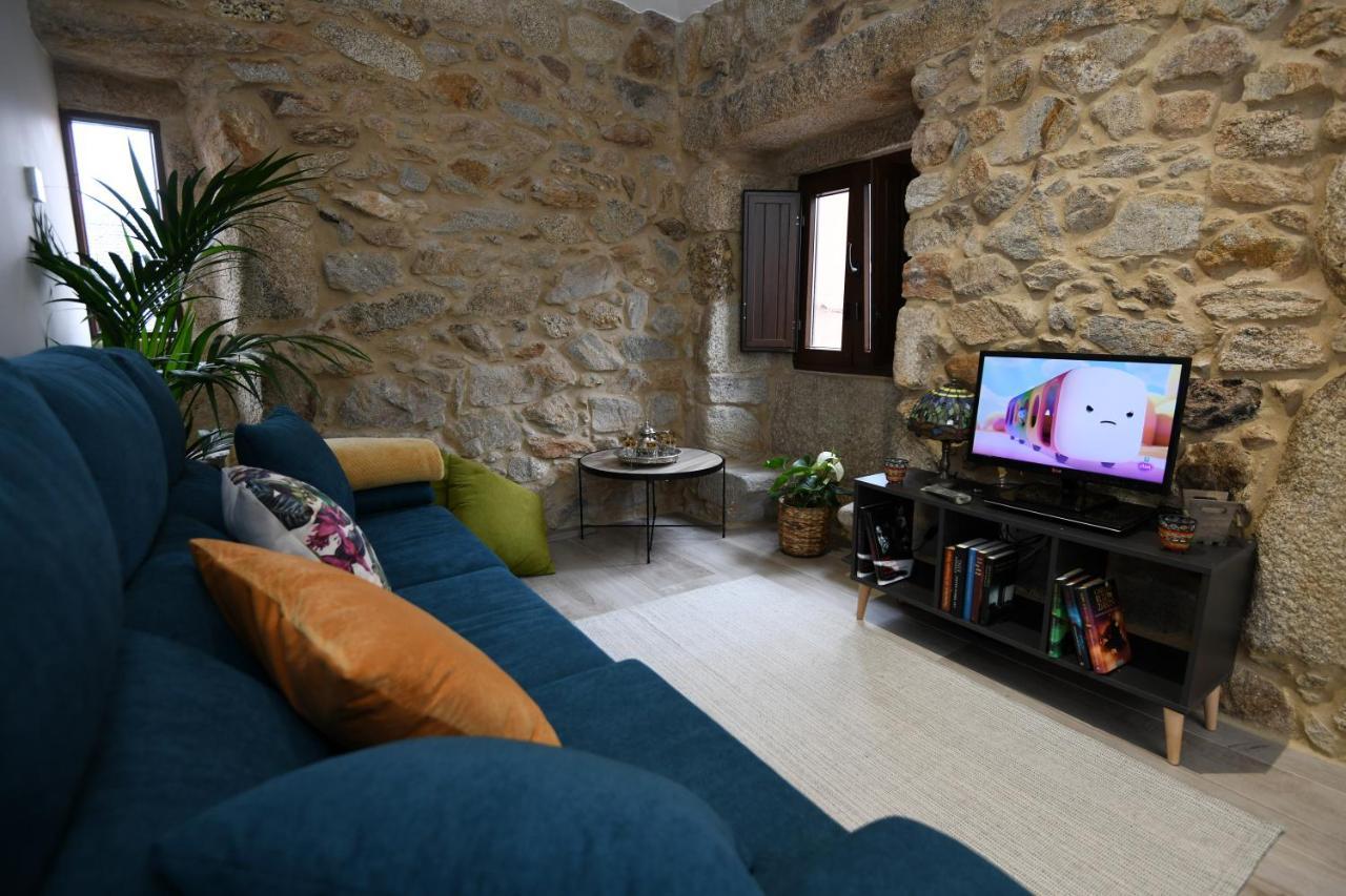 Redondela Design Home Екстериор снимка